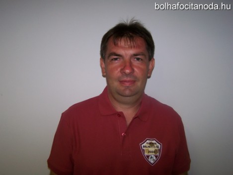 Kovács László