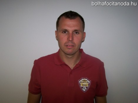 Kaszás Attila