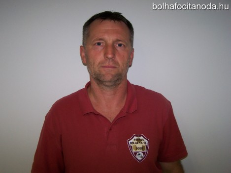 Szimandl Gábor
