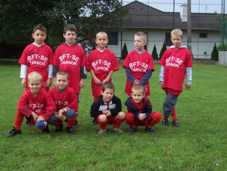 U-7. NUPI torna 2010.08.10. Százhalombatts
